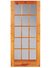 Interior Door | FAK15